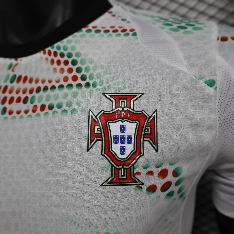 Jogador portugal 2025