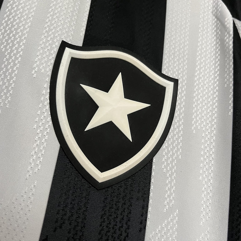 Torcedor Botafogo25-26