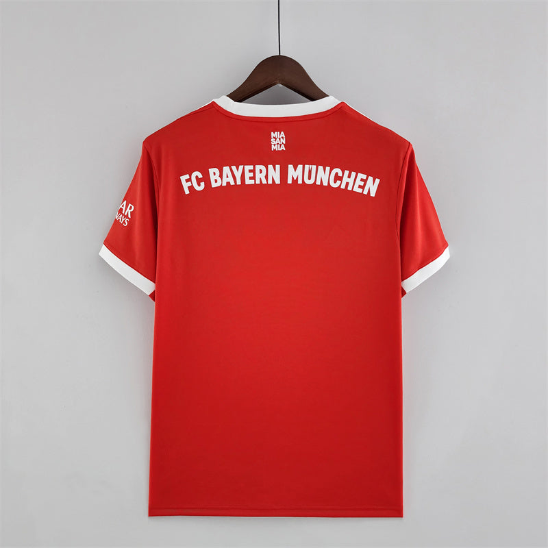 Torcedor Bayern Munich 2022