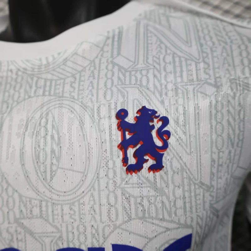 Jogador Player Chelsea 25-26
