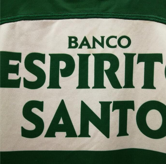 Retro Sporting 2003