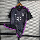 Torcedor Bayern Munich 2023