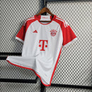Torcedor Bayern Munich 2023