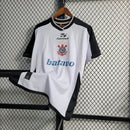 Retro 2000 Corinthians mandante