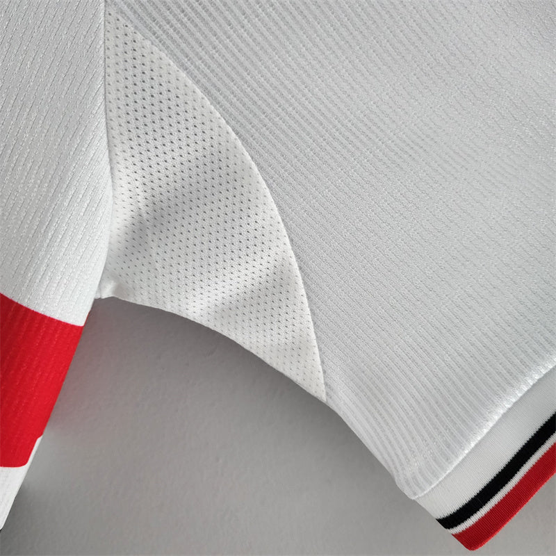 1999 - CAMISETA RETRO SAO PAULO MANDANTE