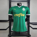 24-25 Camisa Jogador Palmeiras mandante
