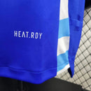 Jogador argentina 2025