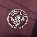 24-25 Manchester City torcedor terceira camisa