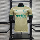 24-25 Camisa Jogador Palmeiras terceira Camisa