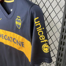 Retro Boca Juniors 07-08