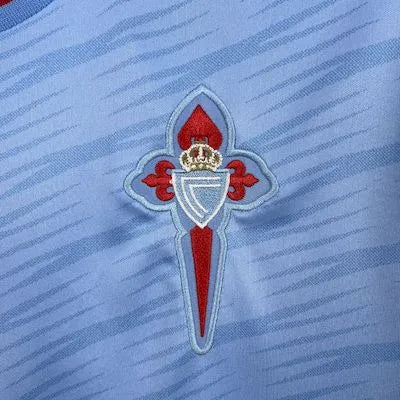 Torcedor Celta Vigo 25-26