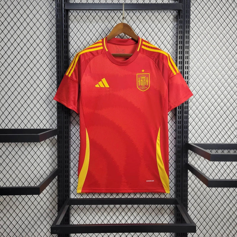 Torcedor espanha 2025