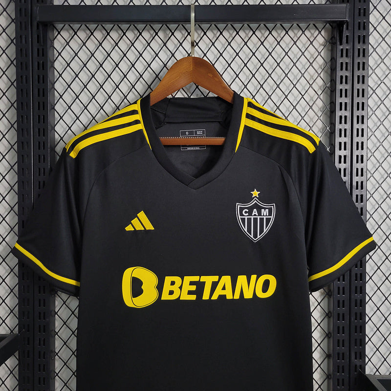 Torcedor Atlético Mineiro 2023