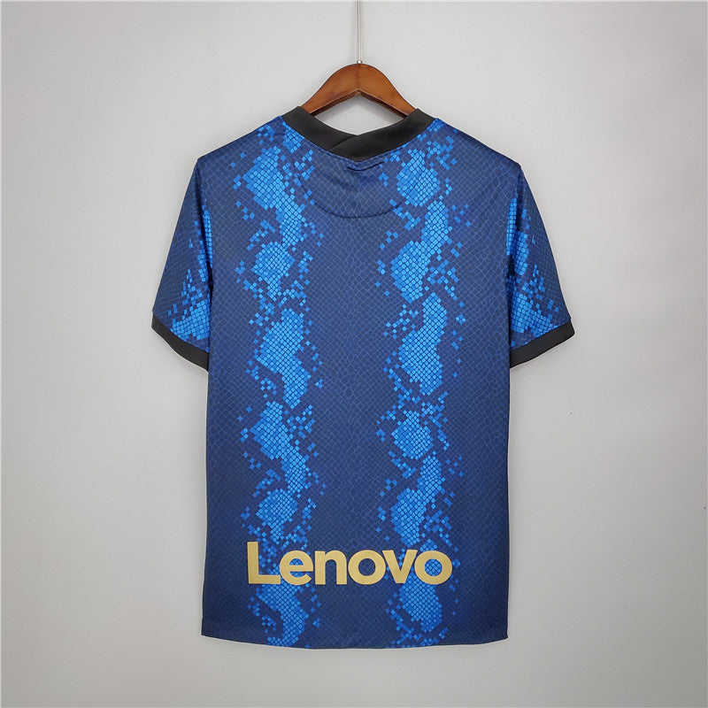 Torcedor Inter Milan 21-22
