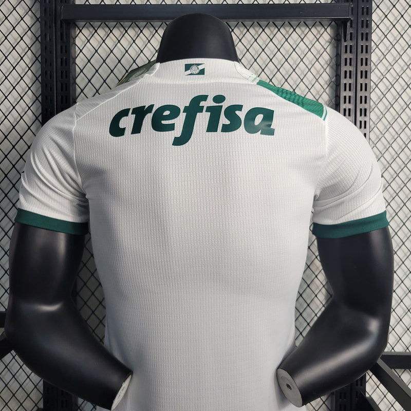 23-24 Camisa Jogador Palmeiras visitante