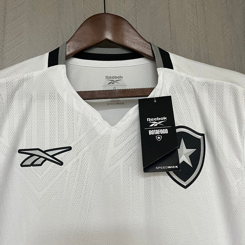 24-25 Botafogo terceira camisa