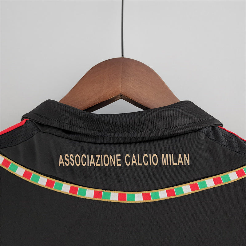 Retro AC Milan 11-12