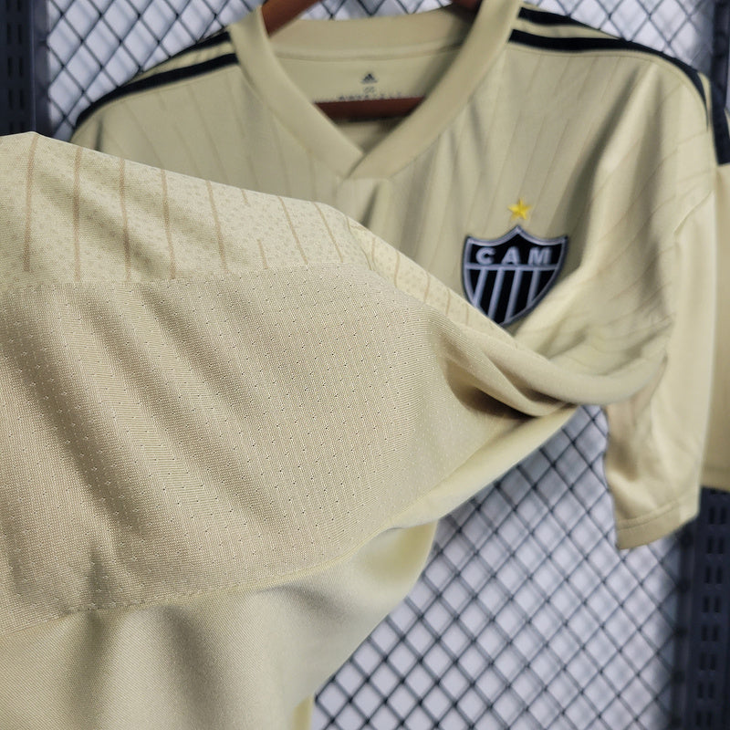Torcedor Atlético Mineiro 2022