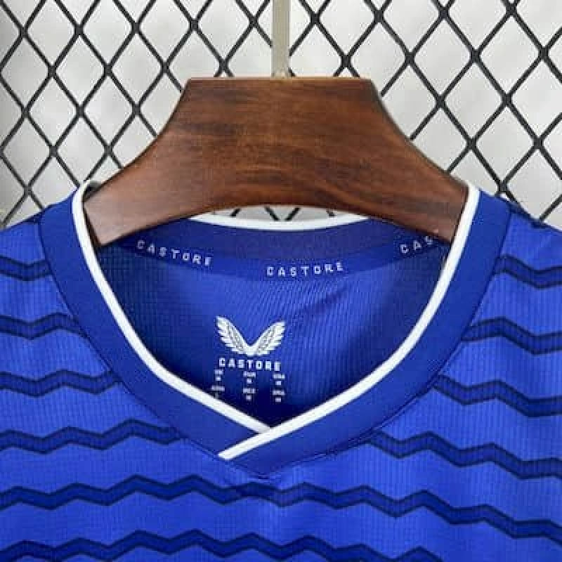 Torcedor Everton 25-26