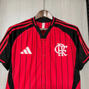 Torcedor Flamengo 25-26