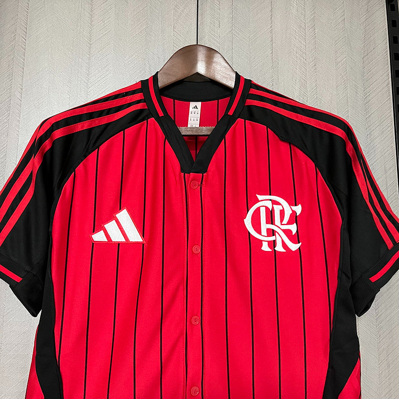 Torcedor Flamengo 25-26