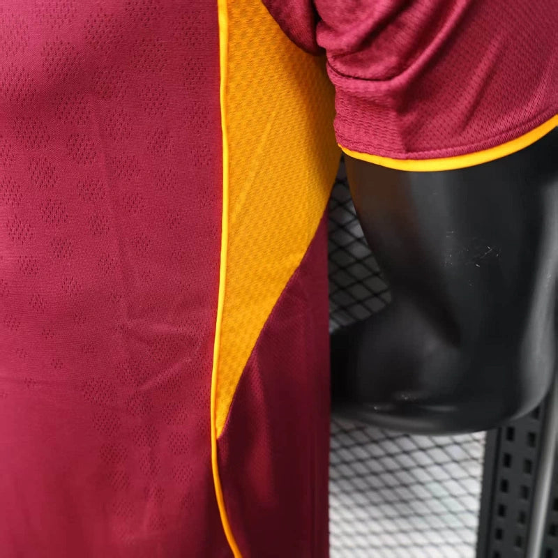 Jogador Roma 25-26