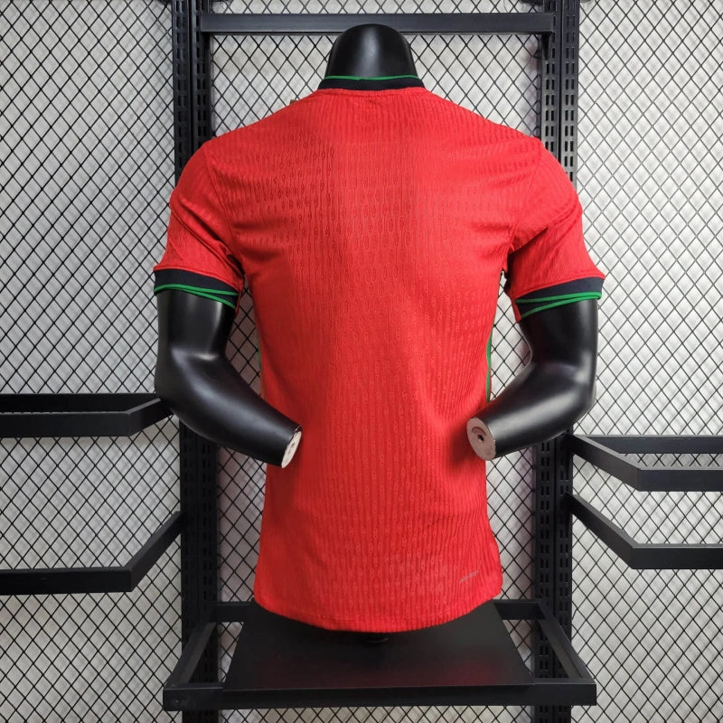 Pronta entrega-Jogador portugal 2024