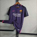 Retro 16-17 Barcelona visitante