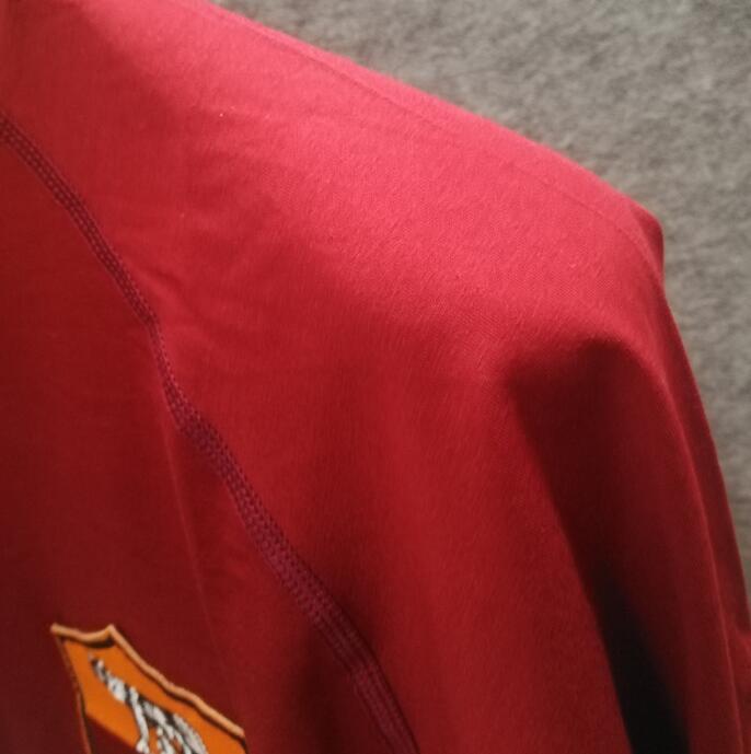 Retro Roma 00-10