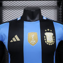 Jogador Argentina 2025