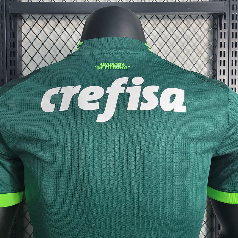 23-24 Camisa Jogador Palmeiras mandante