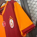 Torcedor Galatasaray 25-26