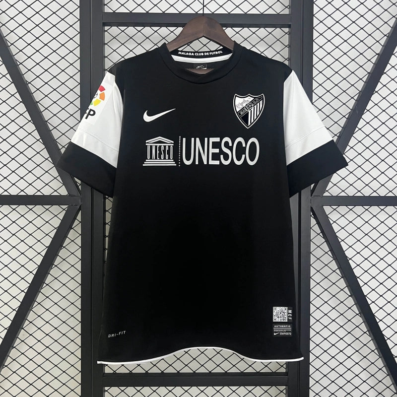 Retro Malaga 2013