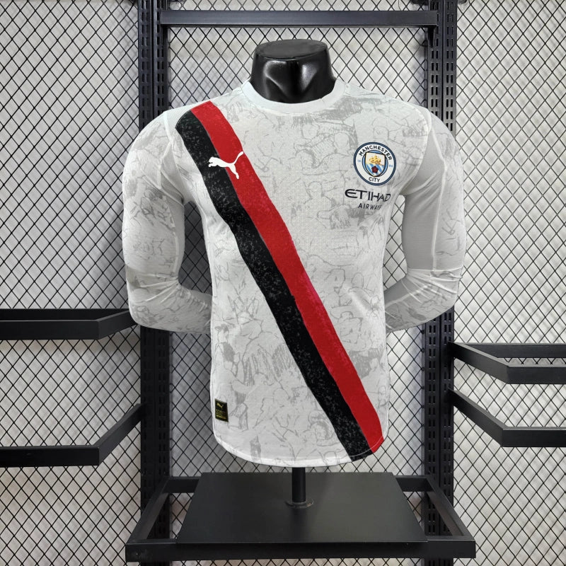 Jogador Manchester City 25-26