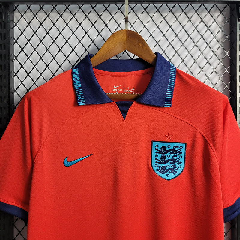 Torcedor Inglaterra 2023