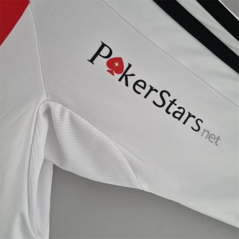 09-10 - CAMISETA RETRO RIVER PLATE MANDANTE
