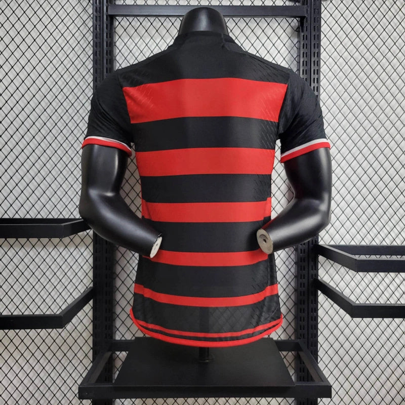 24-25 Camisa Jogador Flamengo mandante