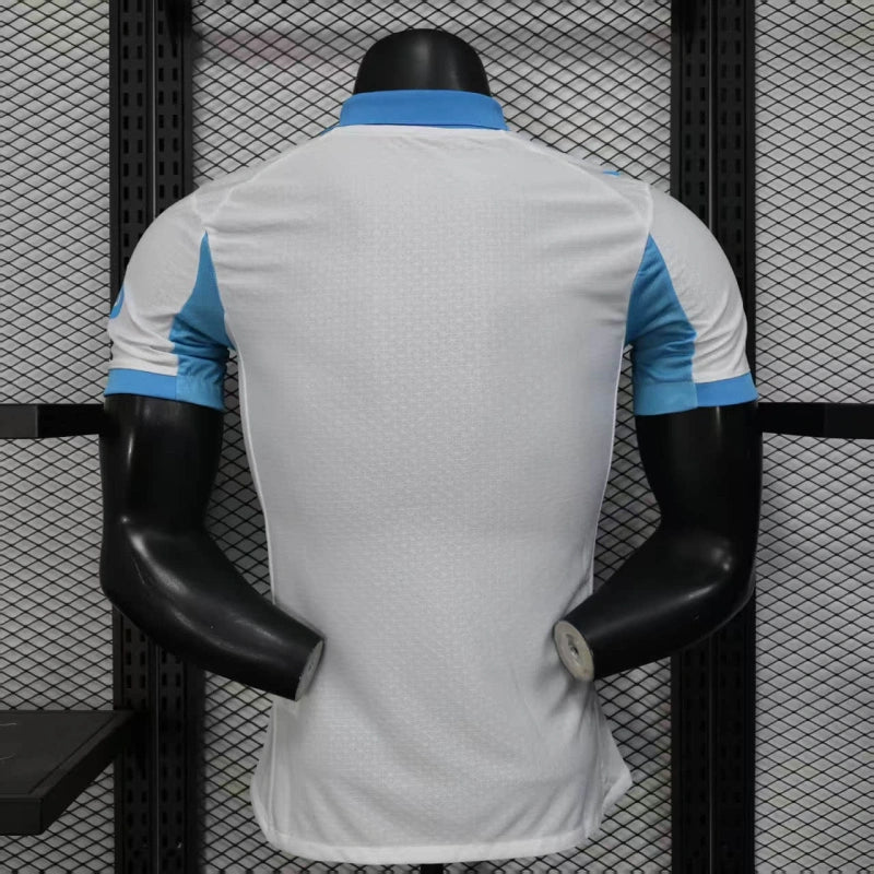 Jogador Marseille 25-26