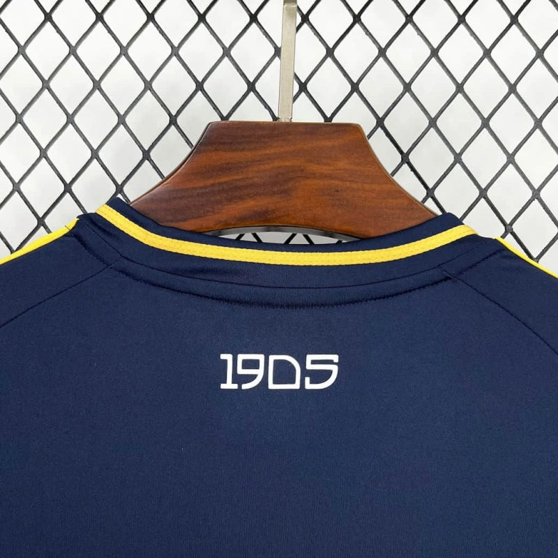 Torcedor Boca Juniors 25-26