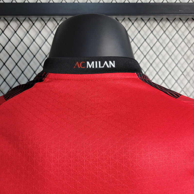 Jogador AC Milan 23-24