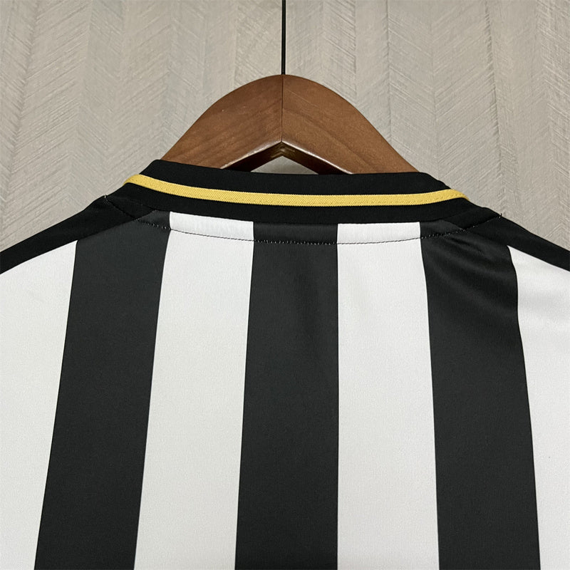 Torcedor Feminino Atlético Mineiro 2025