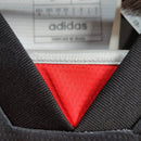 24-25 Flamengo torcedor versão mandante