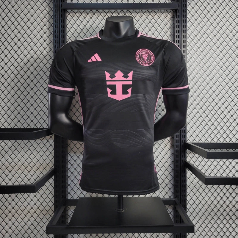 Jogador Inter miami 2024