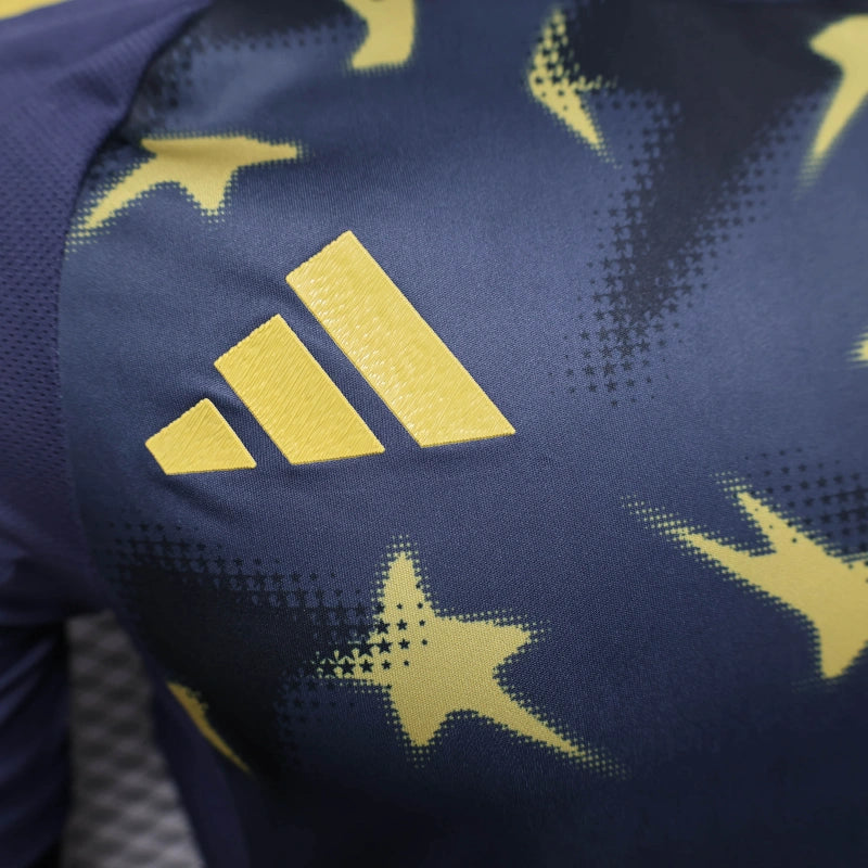 Jogador Boca Juniors 2025