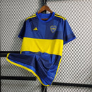 Torcedor Boca Juniors 2023