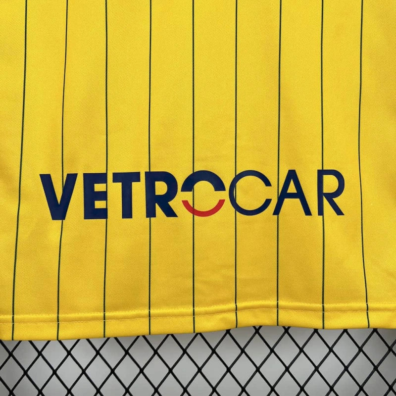 Torcedor Verona 25-26