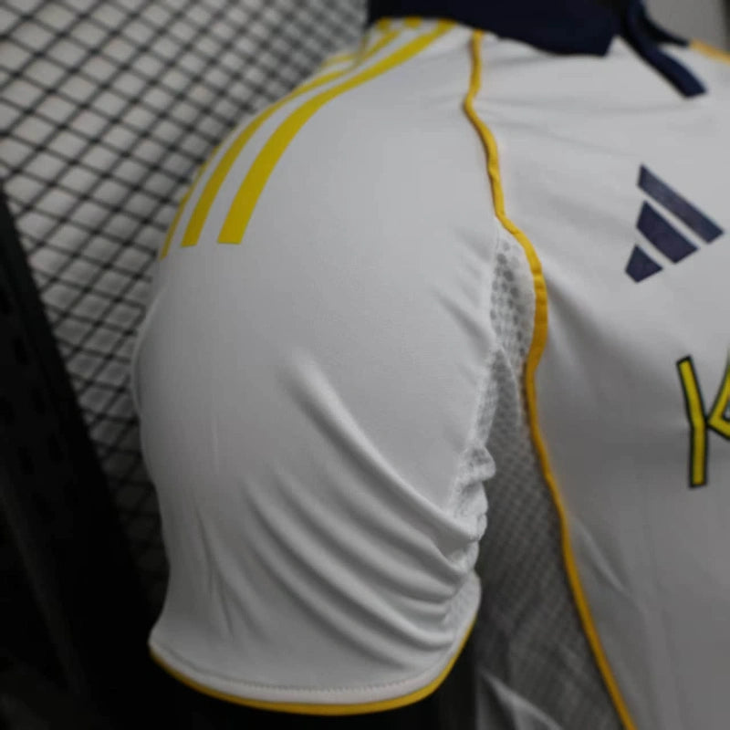 Jogador Al-Nassr 25-26