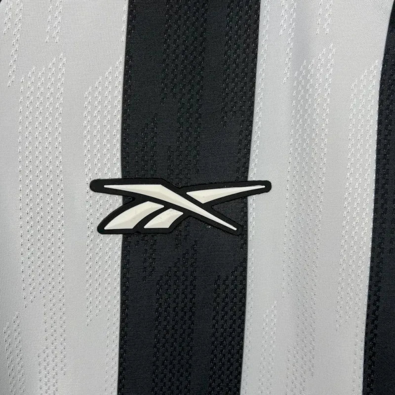 Torcedor Botafogo 25-26