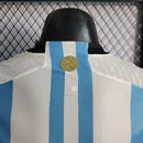 Jogador argentina 2023