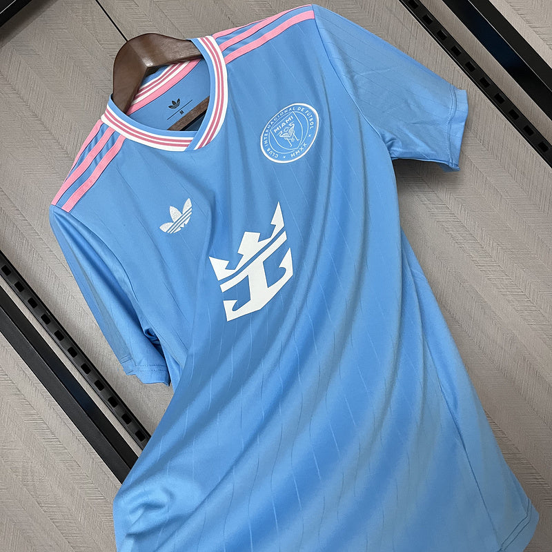 Torcedor inter miami 2025